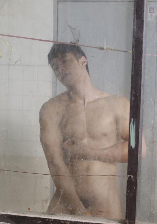 NAGUY-5-BABE-最巨男模